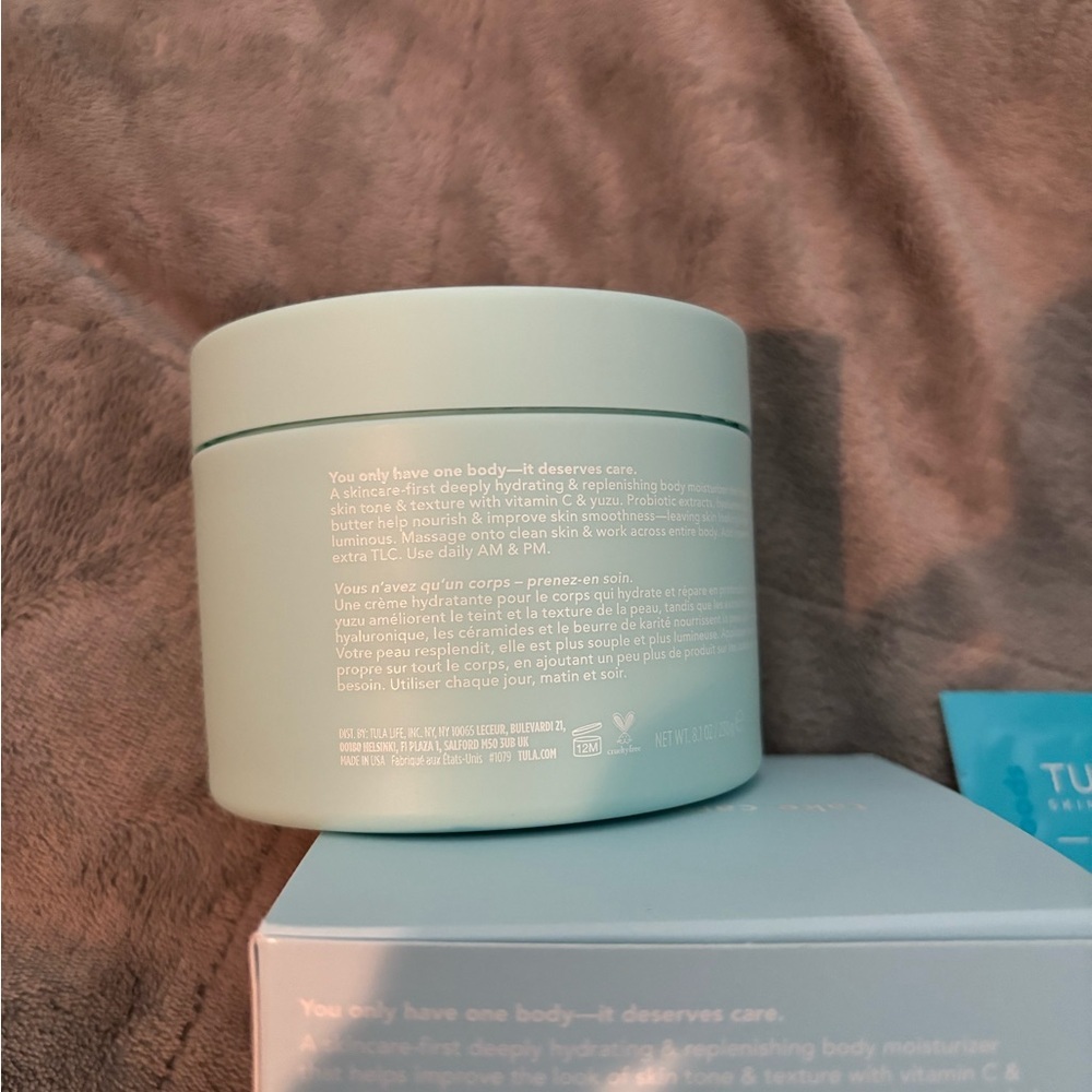TULA Skincare Hydration Set - Picture 5 of 7